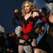 Madonna: "Ho il toy boy perché miei coetanei tutti sposati con figli"