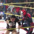 VIDEO YouTube, Wrestling: Pedro Aguayo Ramirez morto sul ring dopo un calcio 04