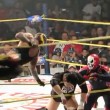 VIDEO YouTube, Wrestling: Pedro Aguayo Ramirez morto sul ring dopo un calcio 03
