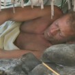 Rocco Siffredi si è ustionato il pene 08