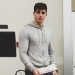 Pietro Boselli, prof matematica all'Università di Londra è modello italiano.02