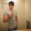 Pietro Boselli, prof matematica all'Università di Londra è modello italiano.06