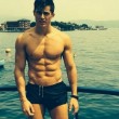 Pietro Boselli, prof matematica all'Università di Londra è modello italiano.07