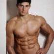 Pietro Boselli, prof matematica all'Università di Londra è modello italiano.10