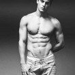 Pietro Boselli, prof matematica all'Università di Londra è modello italiano.11