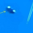 VIDEO YouTube, Ufo nei cieli di Roma? Fotografo inquadra aereo e...