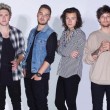 One Direction: prima foto senza Zayn Malik