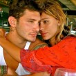 Stefano De Martino: "Io e Belen in crisi? Macché, vogliamo un'altro figlio"