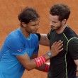 Tennis, Andy Murray batte Nadal 6-2 6-3 e vince torneo Madrid FOTO