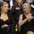 Premio Regia Tv: Ilary Blasi, Michelle Hunziker, Carlo Conti e De Filippi FOTO 10