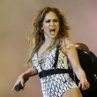 VIDEO YouTube. Jennifer Lopez, concerto scandalo in Marocco: islamisti furiosi 2