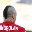 Radja Nainggolan (foto Lapresse)