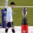 Coppa America, Leo Messi rifiuta il titolo di miglior giocatore