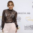 Jennifer Lopez compie 46 anni