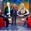 Simona Ventura ospite da Giletti racconta la lite con Gasparri2