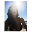 Nicole Minetti, seno esplosivo ad Ibiza: FOTO su Instagram