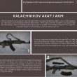 Parigi attentati: guida uso kalashnikov online 10 gg. prima