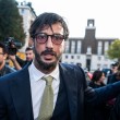 Fabrizio Corona rischia di tornare in carcere: ecco perché