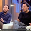 Barbara D'Urso e Jackal a Pomeriggio 5... ma è vero? VIDEO