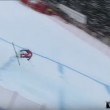 YOUTUBE Sci, incidente Svindal a Kitzbuehel: stagione finita 4