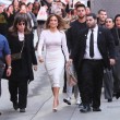 Jennifer Lopez, fisico al top a 46 anni22