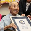 Yasutaro Koide morto a 112 anni. Era più vecchio del mondo 3