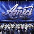 Amici 2016, Emma, Elisa, Nek e J-Ax: i 4 coach per il serale (foto Ansa)