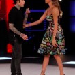 Belen Rodriguez e Fedez, cena insieme. Sono single e... 03