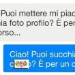 Dillo con uno screenshot, la pagina Facebook (5)