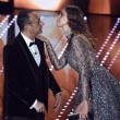 Sanremo 2016, Madalina Ghenea: meglio davanti o dietro? FOTO06