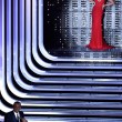 Sanremo 2016, Madalina Ghenea: meglio davanti o dietro? FOTO14