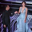 Sanremo 2016, Madalina Ghenea: meglio davanti o dietro? FOTO24