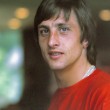 Morto Johan Cruijff. Cancro ai polmoni: aveva 68 anni