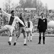 Morto Johan Cruijff. Cancro ai polmoni: aveva 68 anni