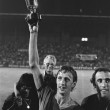 Morto Johan Cruijff. Cancro ai polmoni: aveva 68 anni