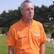 Morto Johan Cruijff. Cancro ai polmoni: aveva 68 anni