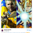 Gignac, video esultanza alla Dragon Ball dopo gol