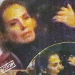 Barbara D'Urso paparazzata da Novella 2000 "con un misterioso ragazzo"