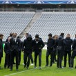 Bayern Monaco-Juventus: FOTO e diretta live. Formazioni ufficiali