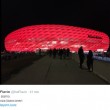 Bayern Monaco-Juventus: FOTO e diretta live.