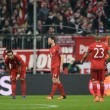 Bayern Monaco-Juventus 0-2: diretta live e FOTO