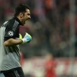 Bayern Monaco-Juventus 0-2: diretta live e FOTO