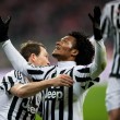 Bayern Monaco-Juventus 0-2: diretta live e FOTO