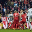 Bayern Monaco-Juventus 1-2: diretta live e FOTO