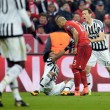 Bayern Monaco-Juventus 1-2: diretta live e FOTO