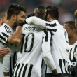 Bayern Monaco-Juventus 0-2: diretta live e FOTO