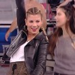 Emma Marrone balla con Stefano De Martino: un twerk ad Amici 3