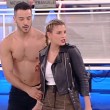 Emma Marrone balla con Stefano De Martino: un twerk ad Amici 5