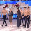 Emma Marrone balla con Stefano De Martino: un twerk ad Amici 9