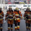 Bruxelles, aeroporto: passeggeri sotto choc dopo bombe11